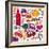 London Symbols-Molesko Studio-Framed Art Print