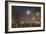 London Theatreland, c.1910-George Hyde Pownall-Framed Giclee Print