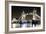 London Tower Bridge across the River Thames-Mohana AntonMeryl-Framed Photographic Print