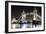 London Tower Bridge across the River Thames-Mohana AntonMeryl-Framed Photographic Print