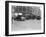 London Traffic 1930S-null-Framed Photographic Print