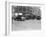 London Traffic 1930S-null-Framed Photographic Print