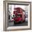 London Trip I-Joseph Eta-Framed Giclee Print
