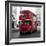 London Trip I-Joseph Eta-Framed Giclee Print