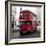 London Trip I-Joseph Eta-Framed Giclee Print