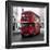 London Trip I-Joseph Eta-Framed Giclee Print