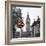 London Trip II-Joseph Eta-Framed Giclee Print