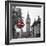 London Trip II-Joseph Eta-Framed Giclee Print