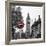 London Trip II-Joseph Eta-Framed Giclee Print