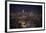 London Vista - The Shard-Jason Hawkes-Framed Giclee Print