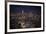 London Vista - The Shard-Jason Hawkes-Framed Giclee Print