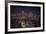 London Vista - The Shard-Jason Hawkes-Framed Giclee Print