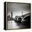 London Westminster-Nina Papiorek-Framed Premier Image Canvas