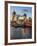 London-Charles Bowman-Framed Photographic Print