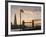 London-Charles Bowman-Framed Photographic Print