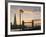 London-Charles Bowman-Framed Photographic Print