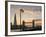 London-Charles Bowman-Framed Photographic Print