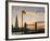 London-Charles Bowman-Framed Photographic Print