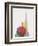 London-Yoni Alter-Framed Giclee Print