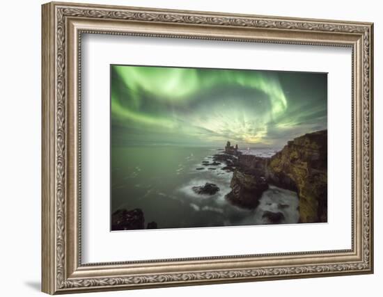 Londrangar-Philippe Manguin-Framed Photographic Print