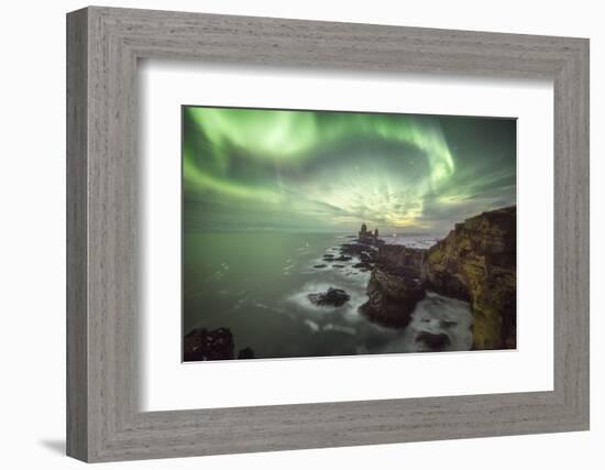 Londrangar-Philippe Manguin-Framed Photographic Print