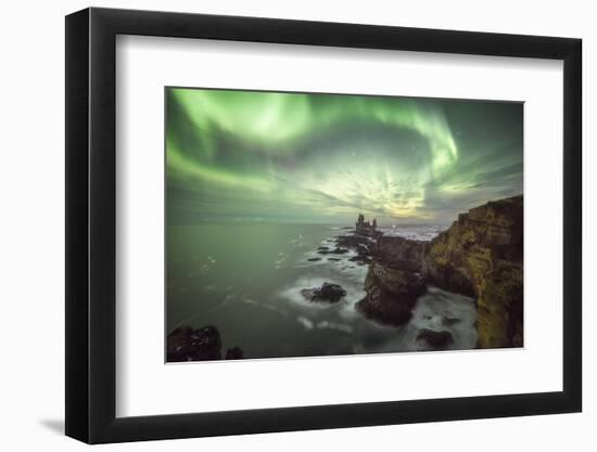 Londrangar-Philippe Manguin-Framed Photographic Print