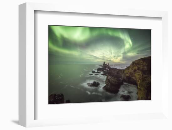 Londrangar-Philippe Manguin-Framed Photographic Print