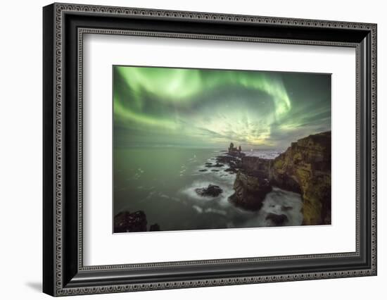 Londrangar-Philippe Manguin-Framed Photographic Print