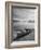 Lone Boat Ashore, Canada 99-Monte Nagler-Framed Photographic Print