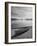 Lone Boat Ashore, Canada 99-Monte Nagler-Framed Photographic Print
