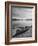 Lone Boat Ashore, Canada 99-Monte Nagler-Framed Photographic Print