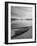 Lone Boat Ashore, Canada 99-Monte Nagler-Framed Photographic Print