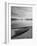 Lone Boat Ashore, Canada 99-Monte Nagler-Framed Photographic Print