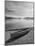 Lone Boat Ashore, Canada 99-Monte Nagler-Mounted Photographic Print