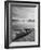 Lone Boat Ashore, Canada 99-Monte Nagler-Framed Photographic Print