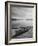 Lone Boat Ashore, Canada 99-Monte Nagler-Framed Photographic Print