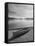 Lone Boat Ashore, Canada 99-Monte Nagler-Framed Premier Image Canvas
