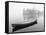 Lone Canoe, Liverpool, Nova Scotia, Canada 04-Monte Nagler-Framed Premier Image Canvas