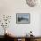 Lone Cypress - Carmel, CA-Eduardo Camoes-Framed Giclee Print displayed on a wall