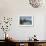 Lone Cypress - Carmel, CA-Eduardo Camoes-Framed Giclee Print displayed on a wall
