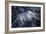 Lone Peak Big Sky Resort, Montana-Ryan Krueger-Framed Photographic Print