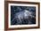 Lone Peak Big Sky Resort, Montana-Ryan Krueger-Framed Photographic Print