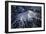 Lone Peak Big Sky Resort, Montana-Ryan Krueger-Framed Photographic Print