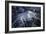 Lone Peak Big Sky Resort, Montana-Ryan Krueger-Framed Photographic Print