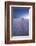 Lone Person in Distance Walks-Kim Walker-Framed Photographic Print