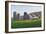 Lone Pine Farm-Bruce Dumas-Framed Giclee Print