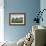 Lone Pine Farm-Bruce Dumas-Framed Giclee Print displayed on a wall