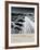 Lone Pine V-Chris Simpson-Framed Giclee Print