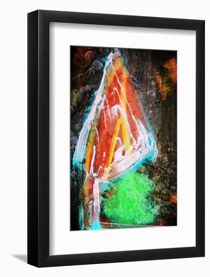 Lone Pine-Ursula Abresch-Framed Photographic Print