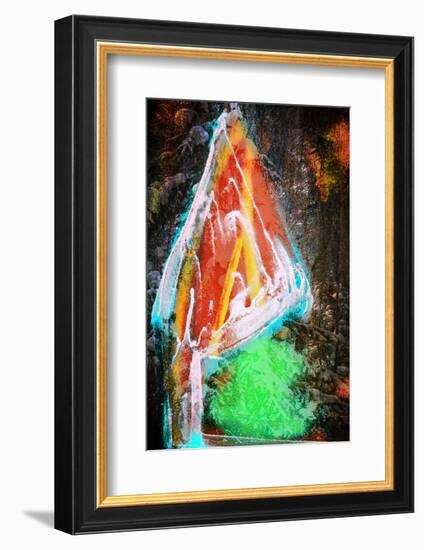 Lone Pine-Ursula Abresch-Framed Photographic Print